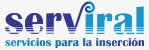Logo Serviral Rgb 26cm - Graphic Design #1357381