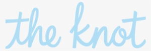 Theknot - Knot Newlywed Fund Logo #1357656