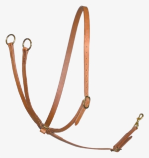 Ad8154hl Heavy Duty Martingale #1357763