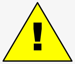 Warning - Traffic Sign #1357903
