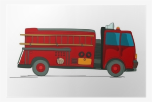 Fire Engine #1357904