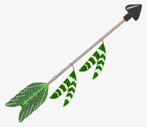 All Kinds Of With Red Tail Green - Clip Art #1357981