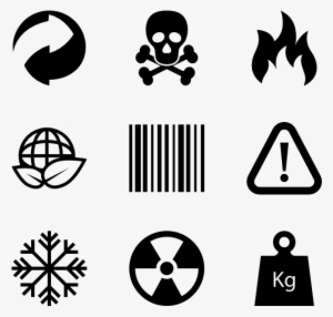 Instructions 50 Icons - Feria Icono Png #1357982