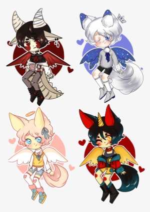 [closed] Wing Batch - Closed Wing #1358015