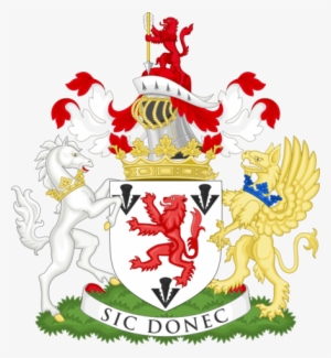 The Coronet Of A Duke - Dukes Coat Of Arms #1358080