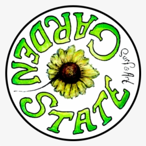 Sunflower Border Png #1358208