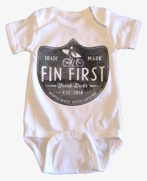 Trademark - Onesie - Onesie #1358247