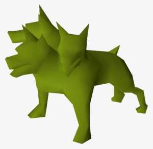 Cerberus Topiary - Wiki #1358378