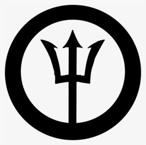 Percy Jackson Trident - Creative Commons Compartir Igual #1358460