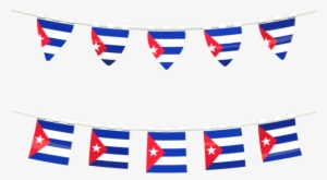 Costa Rica Flag Banner #1358490