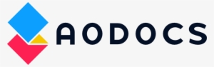 Svg Or Png - Aodocs Logo #1358556 Svg Or Png - Aodocs Logo #1358556