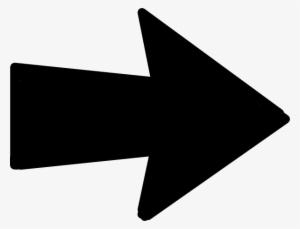 Vector Arrow Transparent Background #1358587