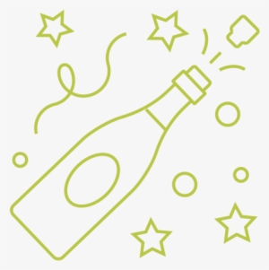 Party Icons Party - Portable Network Graphics #1358681