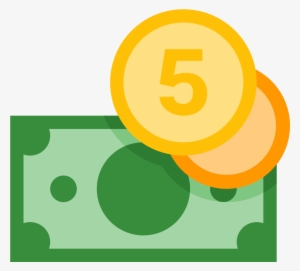 Png 50 Px - Money Icon Png #1358704