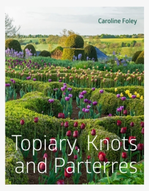 Topiary, Knots And Parterres #1358751