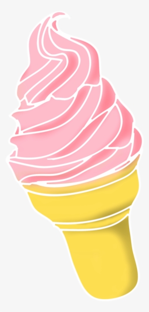 Icecream Clipart - Purple Ice Cream Clipart #1358844 Icecream Clipart - Purple Ice Cream Clipart #1358844