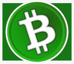 Big Image - Bitcoin Cash Cryptocurrency #1358873