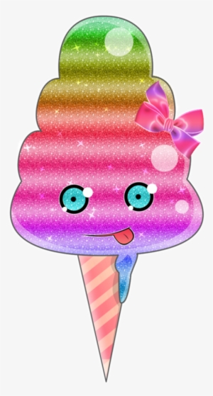 Ice Cream Background #1358878