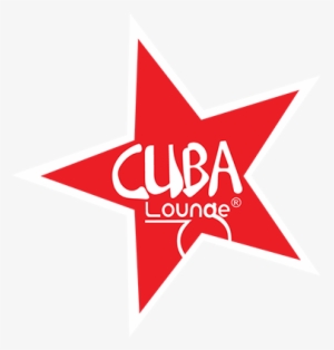 Cuba Lounge Web Logo Sticky 1 - Cuba Lounge Logo #1358899