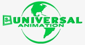 Universal Studios Logo Png - Universal Sammypedia #1358918