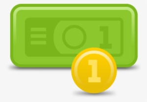 File - Cash Small Icon #1358920