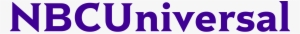 Nbcuniversal Logo #1358972