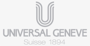 Universal Geneve Logo #1358976