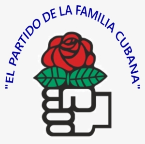 Social Democratic Party Of Cuba Logo - Internacional Socialista #1359051 Social Democratic Party Of Cuba Logo - Internacional Socialista #1359051