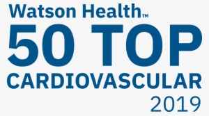 Decatur Memorial Hospital Again Named A Top Cardiovascular - Ibm Watson Top 15 Health Systems #1359125