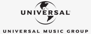 Universal Music Group Logo - Universal Music Logo Png #1359158
