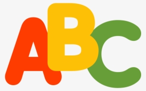 Abc Png Pic - Abc Png #1359179