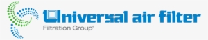 Logo Universal Air Filter Filtration Group - Filtration Group #1359181