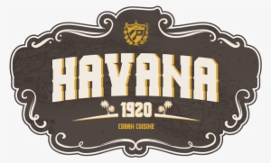 San Diego Cuban Cuisine & Gaslamp Cafe - Cuban Restaurant Logo #1359202