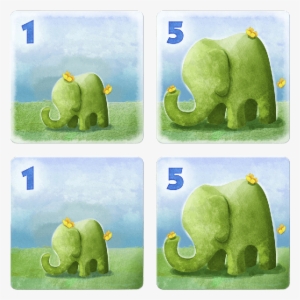 You Can Place Your Meeples On The Rows, Columns, Or - Grass #1359226