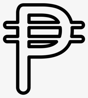 Cuba Peso Currency Symbol Comments - Philippine Peso Symbol Png #1359299