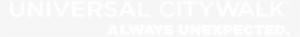 Directions To Universal Staffing Services On Citywalk - Citywalk Hollywood Logo Png #1359340