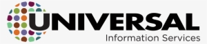 Universal Information Services - Huntsville Logo #1359377