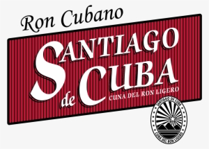 Ron Santiago De Cuba #1359394