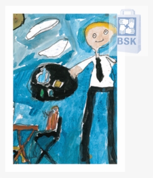Postkarte September 2016 - Bsk #1359468 Postkarte September 2016 - Bsk #1359468