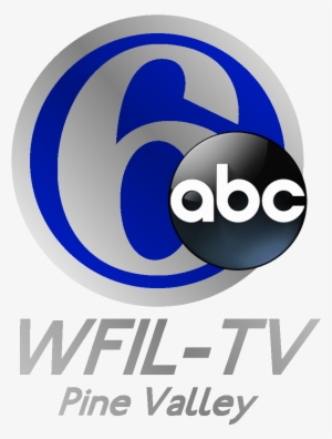 Wfil - 6abc Action News Logo - Free Transparent PNG Download - PNGkey