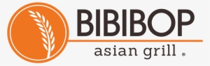 Bibibop Asian Grill - Bibibop Asian Grill Logo #1359516