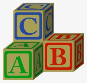 This Free Icons Png Design Of Abc Blocks Petri Lummema #1359540