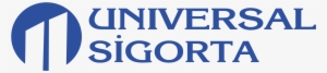 Universal Sigorta Logo Png Transparent - University Of Quindío #1359563