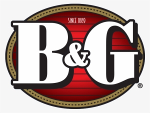B&g - B&g Foods #1359588