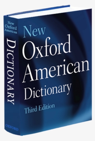 New Oxford American Dictionary On The Mac App Store - New Oxford American Dictionary #1359618