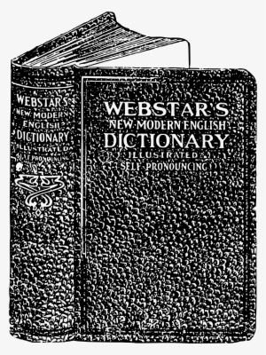 Dictionary Png #1359749 Dictionary Png #1359749