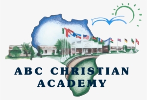 Abcca Logo Full Text - Logo #1359780