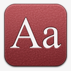 Dictionary - Dictionary Icon #1359804