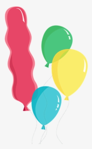 Celebration, Party, Happy, Celebrate - Balloons #1359829