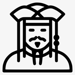 Jack Sparrow - - Jack Sparrow Icon Png #1359893